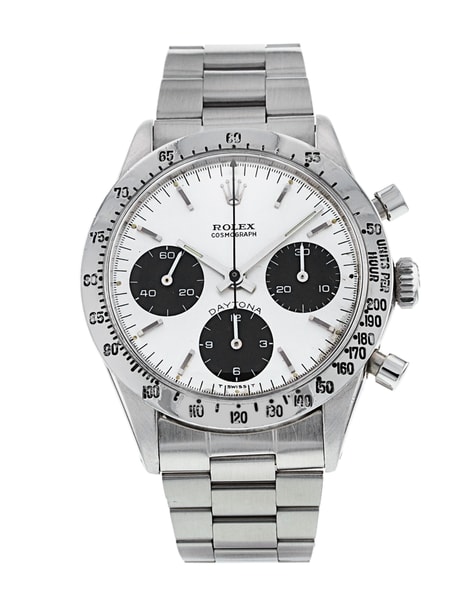 Rolex Daytona 6262